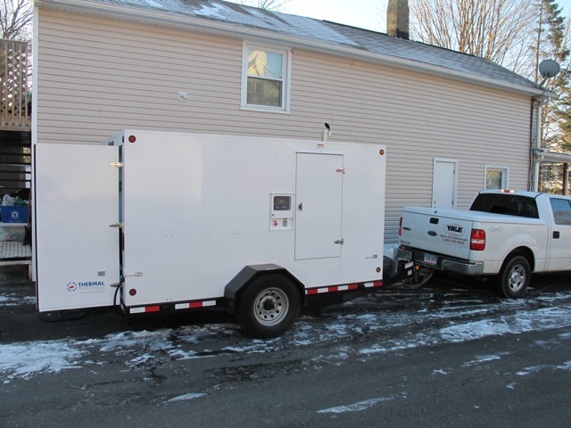 Yale Pest serving fairfield-county 1