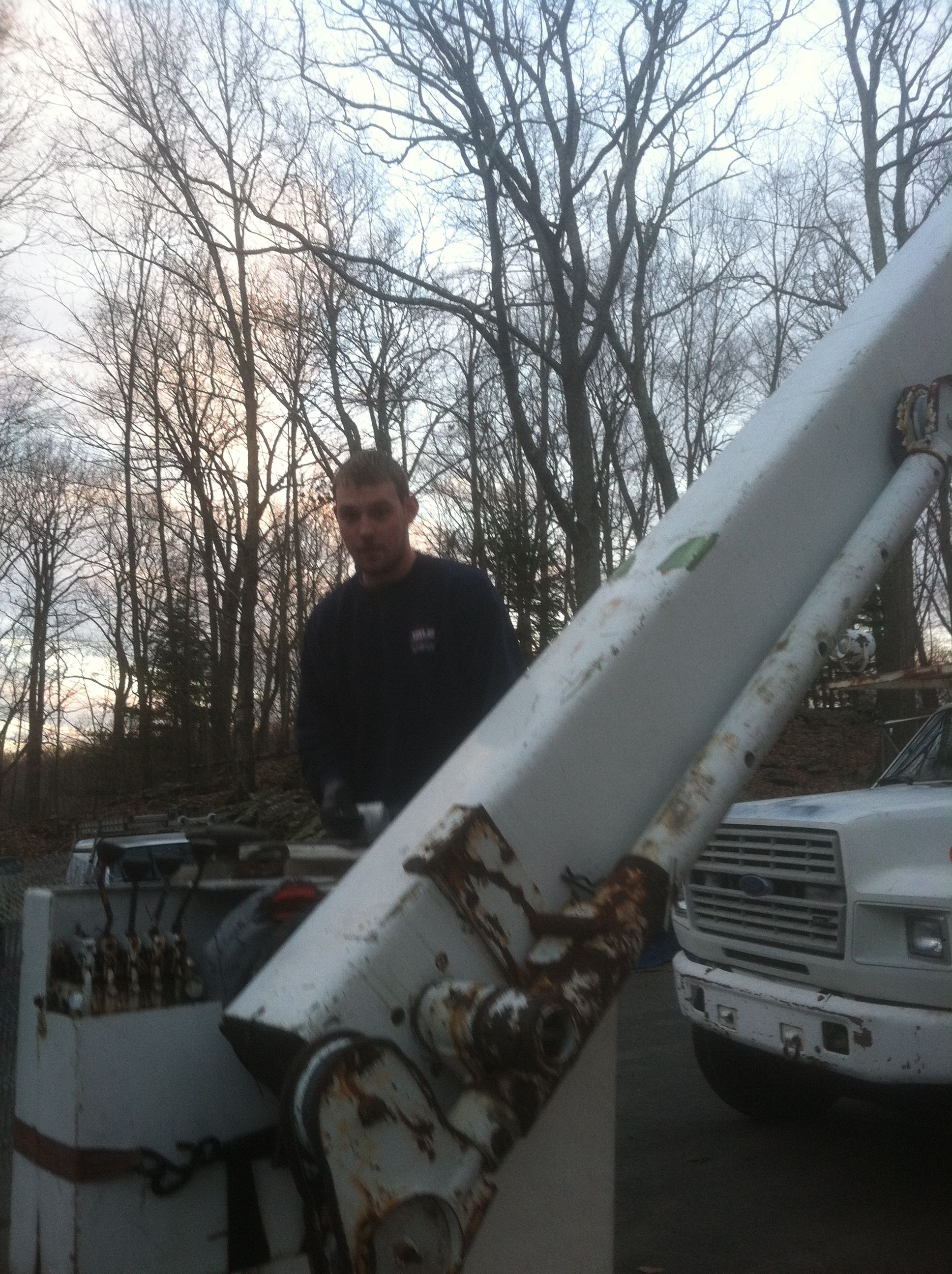 Yale Pest serving fairfield-county 3