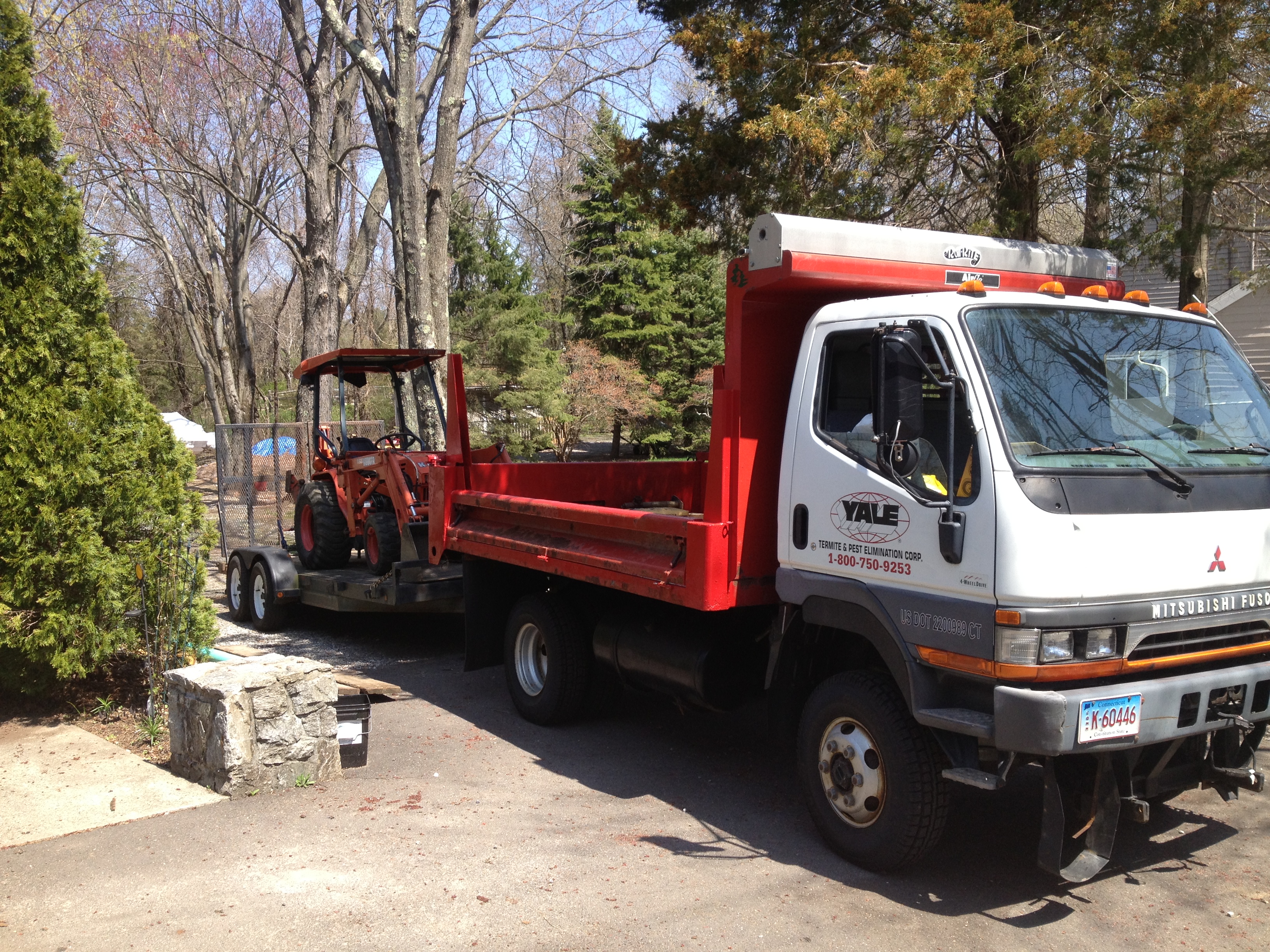 Commercial Pest Control CT 5