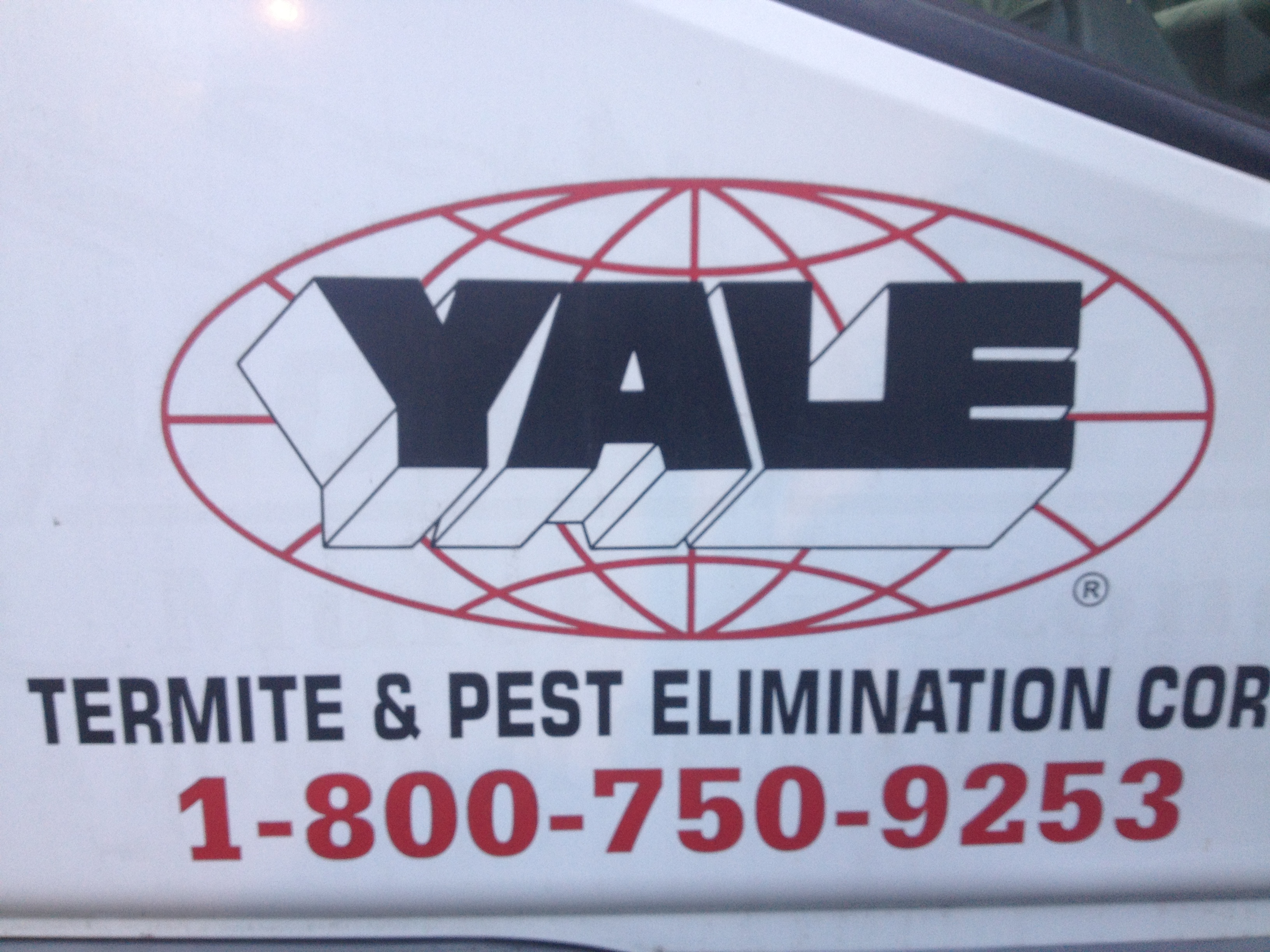 Home Pest Protection Plan 6